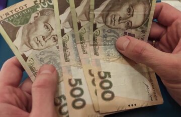 Грошова допомога для ВПО у Харківській області