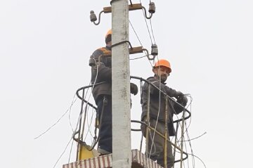 Графики отключения света в Кировоградской области на 19 февраля