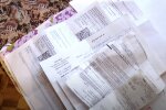 Повышение тарифов на коммунальные услуги в Сумской области