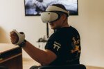 Favbet Foundation та БФ та відкрили дві нові локації проєкту «Re:start» для реабілітації поранених