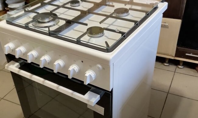 Графік відключення газу у Вінницькій області