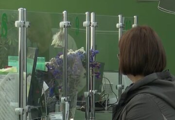 Денежная помощь для пенсионеров в Одесской области