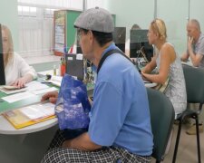 Доплати для пенсіонерів у Кіровоградській області