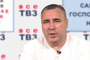 Роман Головін розповів про податки, які стягуються з одноосібників