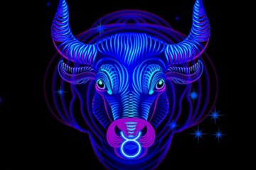 Гороскоп на февраль Телец