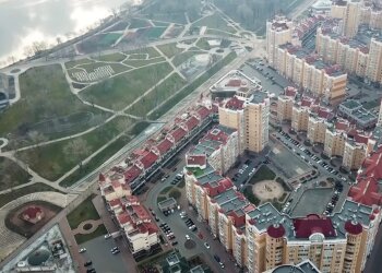 Прогноз погоди на тиждень з 6 по 12 липня в Києві 