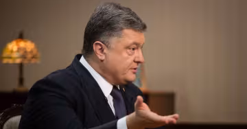 Мінське піке: як вирулює Порошенко