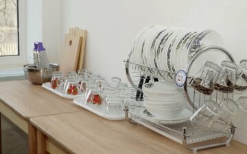 Безкоштовне житло для ВПО в Харкові