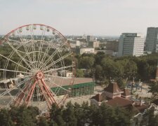 Прогноз погоди у Харкові