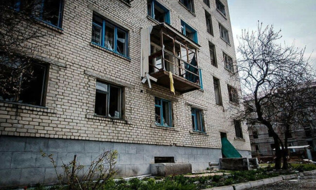 Окупанти не дають людям виїжджати із захопленої Кремінної, є жертви: "Відкрили вогонь навмисно"