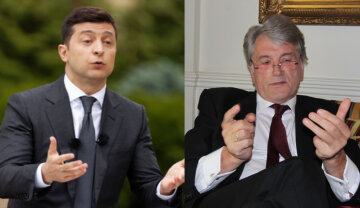 "Чем он хуже Ющенко?": переезд Зеленского в резиденцию обескуражил украинцев