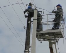 Графіки відключення світла у Дніпропетровській області на 20 червня