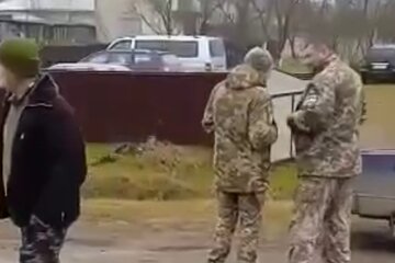 мобилизация, призыв, всу, военные, армия