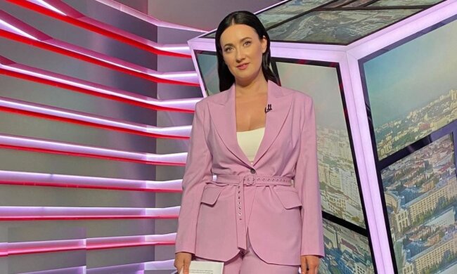 соломия Витвицкая