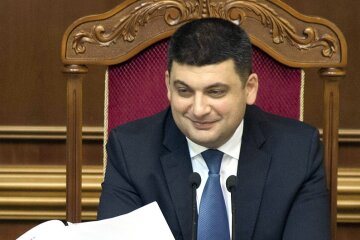 Гройсман