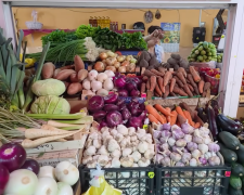 Подорожчання продуктів у Харківській області