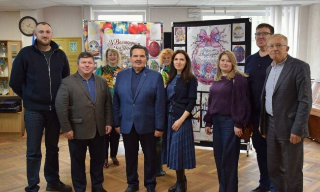 Володимир Наконечний