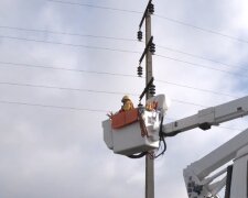 Графіки відключення світла у Кіровоградській області на 25 лютого