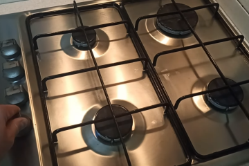 график отключения газа в Волынской области с 19 по 22 августа