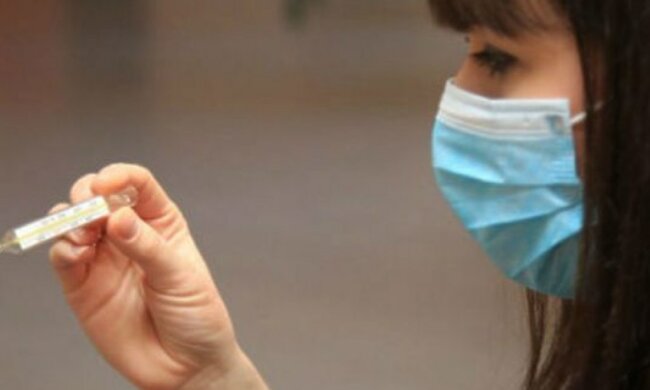 грипп, эпидемия