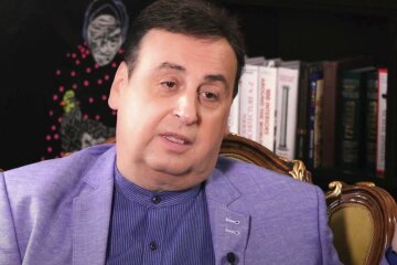 Данилец признался, что не любит давать интервью
