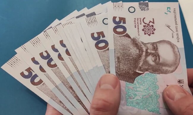 грошова допомога для ВПО в Миколаївській області