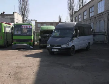 Подорожчання проїзду в Дніпропетровській області