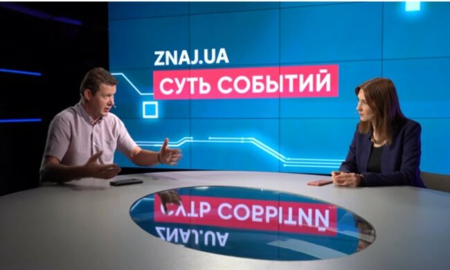 Якщо я скасую щось в минулому — я ніяк не вплину на факт того, що є сьогодні, - Чаплига про реформи
