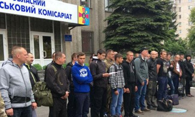 Мобилизация в Украине: пройти медосмотр можно будет не только в военкомате, что известно