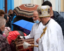 Как работают церкви на Пасху 2026 года в Николаеве