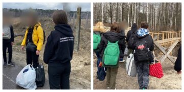 Наконец-то дома: украинских детей удалось вернуть на Родину, первые детали и фото