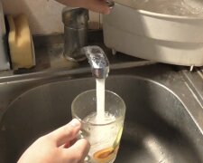 Графік відключення води на квітень у Дніпрі