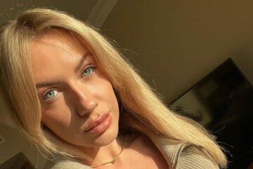 Леся Нікітюк