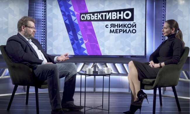 Чернышов объяснил, почему серьезные инвесторы не хотят связываться с украинскими компаниями