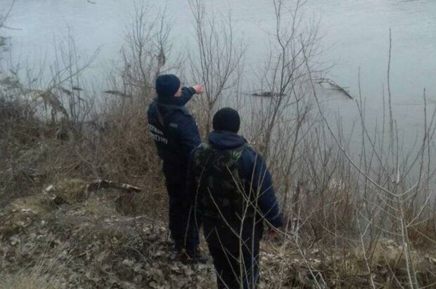 спасатели