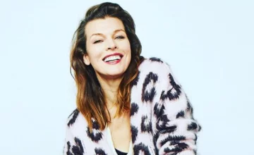 Зірка Голлівуду з українським корінням показала свій солодкий "кексик": "Ммм, так!"