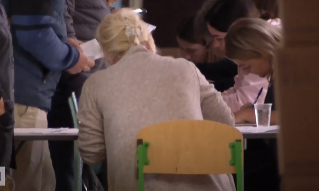 Коли стартує НМТ-2025 в Одесі