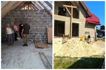 обыск дбр, сбу