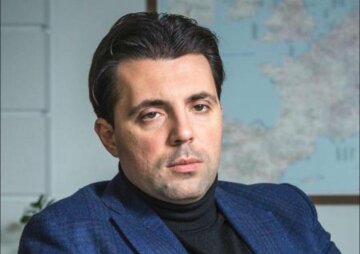 Володимир Кудрицький