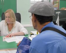Доплати для пенсіонерів у Полтавській області