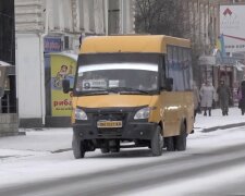 Подорожчання проїзду в Сумах