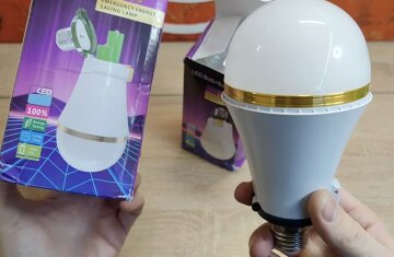 Графік відключення світла в Дніпропетровській на 25 листопада