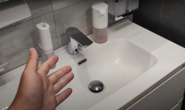 Отключение воды в Днепре 3 марта