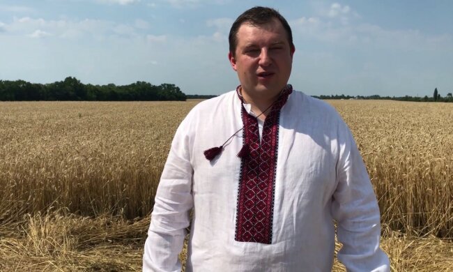 Александр Федоренко