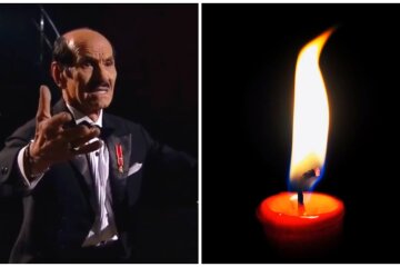 Історія життя Чапкіса пробирає до мурашок, доводилося голодувати: "Танцював на вулиці..."