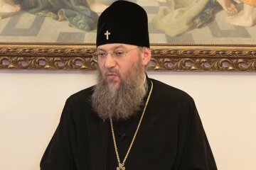митрополит Антоний