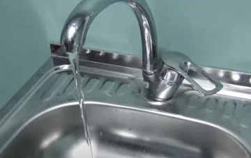 Повышение тарифов на воду в Житомирской области