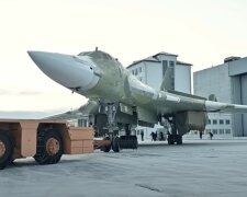 У рф пригрозили збільшити кількість Ту-160М, які бомблять Україну: скільки їх реально можна зробити