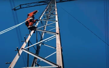 График отключения света в Запорожской области на неделю с 11 по 17 августа