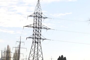 Графіки відключення світла в Чернігівській області на 12 грудня